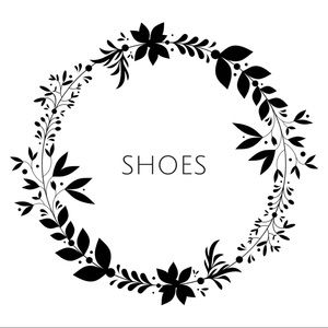 ✨SHOES✨